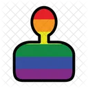 Lgbtq Homosexual Lgbt Icon