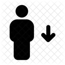 People Group Teamwork Icon
