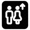 People Group Teamwork Icon