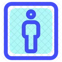 People Group Teamwork Icon