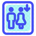 People Group Teamwork Icon