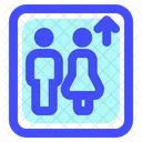 People Group Teamwork Icon