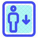 People Group Teamwork Icon
