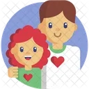 People Person Male Icon