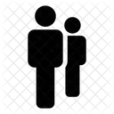 People Group Team Icon