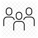 People  Icon