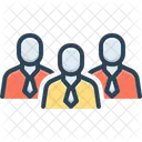 People Folk Demos Icon