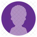Avatar Man Boy Icon