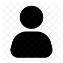 People User Account Icon