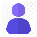 People User Account Icon
