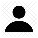 People Avatar User Icon