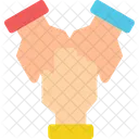 People Group Community Icon