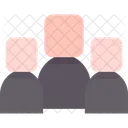 People Social Group Icon