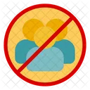 Flat Covid Covid 19 Icon
