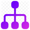 People Group Management Icon