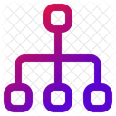 People Group Management Icon