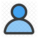 People User Username Icon
