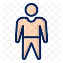 People Peoples Person Icon