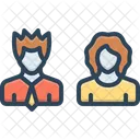 People Public Human Icon