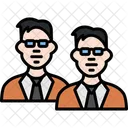 People Avatar Persons Icon