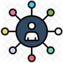 People Person Character Icon