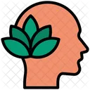Esg People Flower Icon