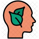 Esg People Flower Icon