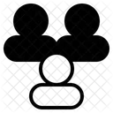People Person Man Icon