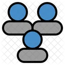 People Person Man Icon