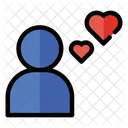 People in love  Icon