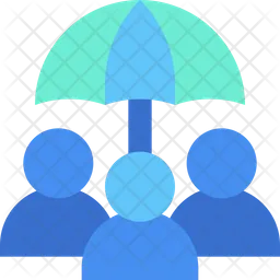 People Insurance  Icon