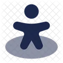 People Nearby  Icon