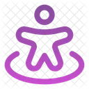 People Nearby Icon