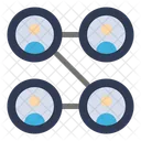 People Network Icon