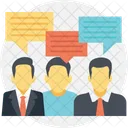 People Network Social Icon