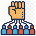 People Power  Icon