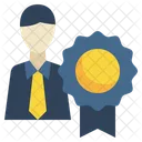 People Prize Reward  Icon