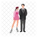 People Person Human Icon