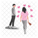 People Person Human Icon
