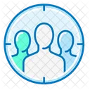 Focus Group Focus Group Icon
