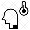 Virus Medical Sick Icon