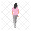 People Person Human Icon