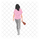 People Person Human Icon