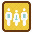People Group Teamwork Icon