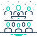 Fans Admirer Adorer Icon