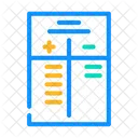 Peos And Cons  Icon