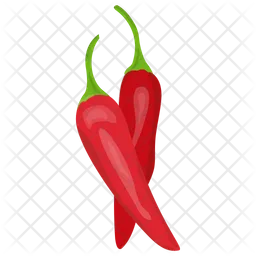 Peperoncini  Icon