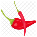 Peperoncini  Icon