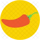 Peperoncino  Icon