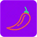 Peperoncino  Icon